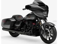 Sleek gray motorcycle with black accents and comfortable seat at 904 Main St, Windermere, FL 34786