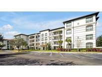 Luxury apartment building with ample parking at 4001 Breakview Dr # D305, Orlando, FL 32819