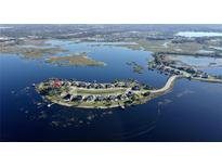 Luxury waterfront home community with private lots and amazing lake views at 15783 Tangerine Dream Ct, Winter Garden, FL 34787