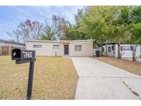 Newly renovated house with a spacious yard at 5219 Montague Pl, Orlando, FL 32808
