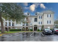 Attractive condo building with ample parking at 3583 Conroy Rd # 1135, Orlando, FL 32839