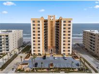 Oceanfront building with parking and fantastic ocean views at 3799 S Atlantic Ave # 602, Daytona Beach, FL 32118