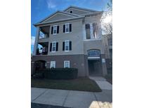 Inviting condo building with attractive landscaping and convenient access at 3605 Conroy Rd # 524, Orlando, FL 32839