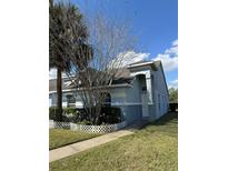 Charming single-Gathering home with a well-maintained front yard and inviting entrance at 13900 Corrine Key Pl, Orlando, FL 32824