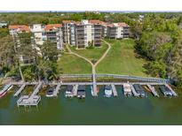 Waterfront condo community with boat docks and beautiful green space at 204 Quayside Cir # 501, Maitland, FL 32751