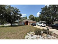 Charming single-story home with well-maintained lawn and inviting curb appeal, located at 3020 at 3020 Norlina St, Deltona, FL 32738