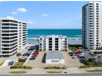 Beautiful condo buildings on the beach with ample parking and ocean views at 3747 S Atlantic Ave # 2050, Daytona Beach, FL 32118