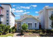 Charming single-Gathering home with manicured lawn and neat landscaping, located in a quiet neighborhood at 9443 Merrifield St, Orlando, FL 32827