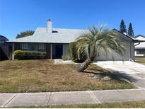 Charming single-story home with a well-maintained lawn and a welcoming front entrance at 549 Silvergate Loop, Lake Mary, FL 32746