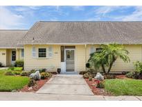 Charming single-story home with well-maintained landscaping and a welcoming entrance at 1146 Villa Ln # 101, Apopka, FL 32712