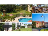 The community offers resort-style living with a pool, playground, picnic area, and outdoor grills at 6337 Parc Corniche Dr # 2311, Orlando, FL 32821