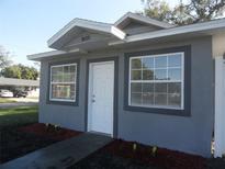 Charming home featuring a new landscape design, updated windows, and a freshly painted exterior at 1600 Roosevelt Ave, Orlando, FL 32804