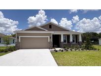 Charming single-story home featuring a two-car garage and well-maintained landscaping at 9317 Sw 60Th Court Rd, Ocala, FL 34476