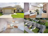Charming single-story home with a well-maintained lawn and attached one car garage, providing comfortable suburban living at 10817 Se 51St Ave, Belleview, FL 34420
