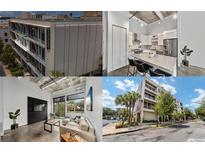 Modern building at 507 Broadway boasts clean lines and a sleek facade, creating an urban aesthetic at 302 Se Broadway St # 240, Ocala, FL 34471