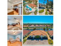 This is a collage of the community at 1819 Coriander Dr # 1819, Kissimmee, FL 34759