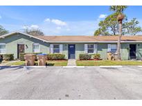 Charming one-story home with well-maintained landscaping and parking at 30 Las Palmas Way, Kissimmee, FL 34743