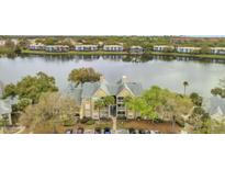 Waterfront condos boast serene views and convenient parking in a desirable neighborhood at 1065 S Hiawassee Rd # 1425, Orlando, FL 32835
