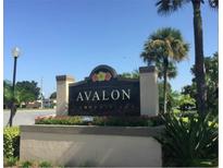 Welcome to Avalon Condominiums, a beautiful community surrounded by lush landscaping and palm trees at 4403 S Semoran Blvd # 2, Orlando, FL 32822