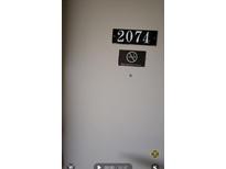 Apartment 2074 features a non-smoking room at 7900 S Orange Blossom Trl # 2074, Orlando, FL 32809