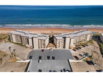 Oceanfront building with parking and beach access at 2700 Ocean Shore Blvd # 317, Ormond Beach, FL 32176