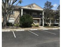 Condo building with ample parking at 121 Reserve Cir # 209, Oviedo, FL 32765