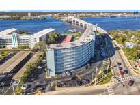 Beautiful building and property with nearby bridge and plenty of parking at 100 Silver Beach Ave # 608, Daytona Beach, FL 32118