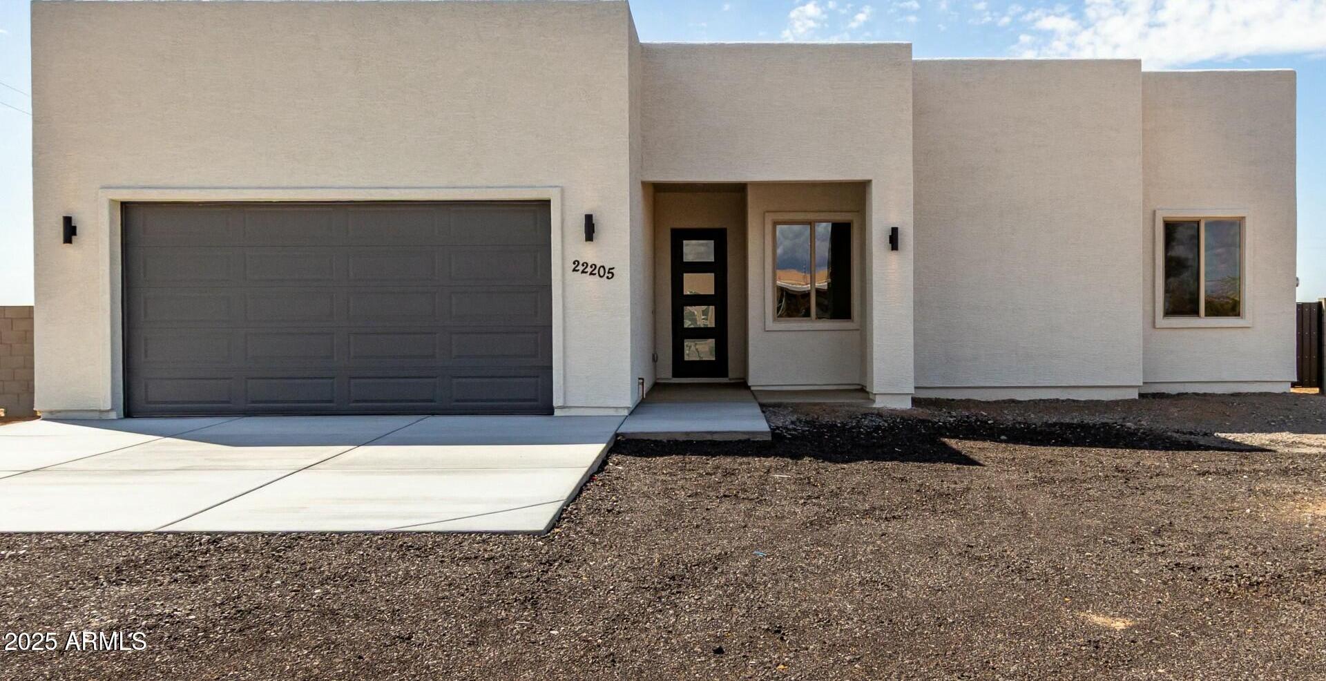 Photo one of 22205 W Ocupado Dr Wittmann AZ 85361 | MLS 6747840