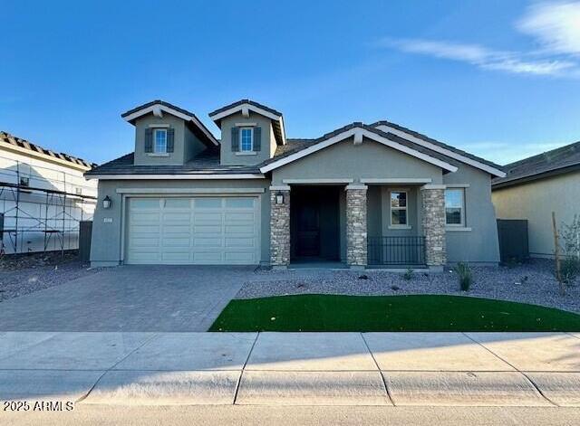 Photo one of 10015 W Verde Ln Avondale AZ 85392 | MLS 6748882