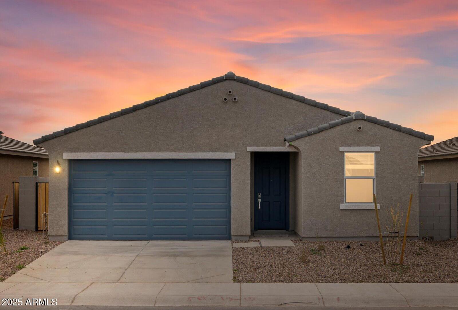 Photo one of 3337 E Alexander Dr San Tan Valley AZ 85143 | MLS 6762730