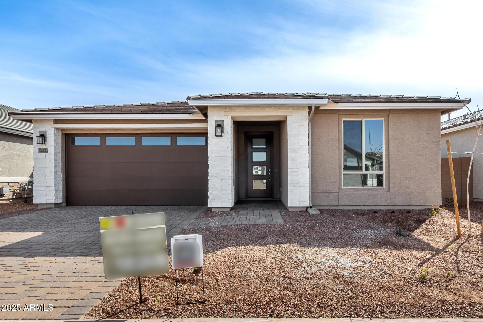 Photo one of 5335 W Manzanita Dr Glendale AZ 85302 | MLS 6764895