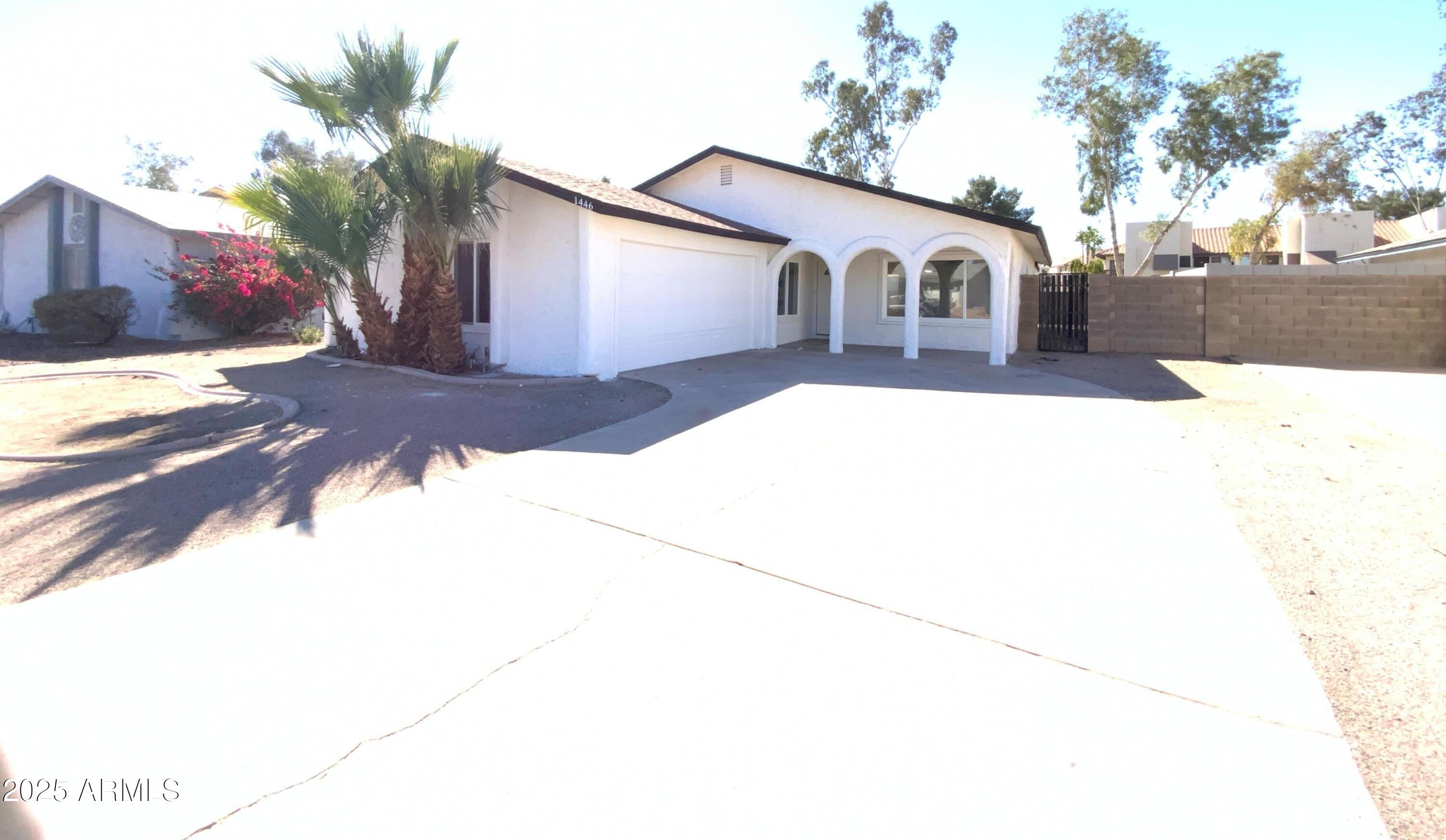 Photo one of 1446 S Revere -- Mesa AZ 85210 | MLS 6771815