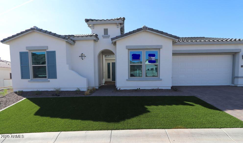 Photo one of 21601 W Mariposa St Buckeye AZ 85396 | MLS 6780228