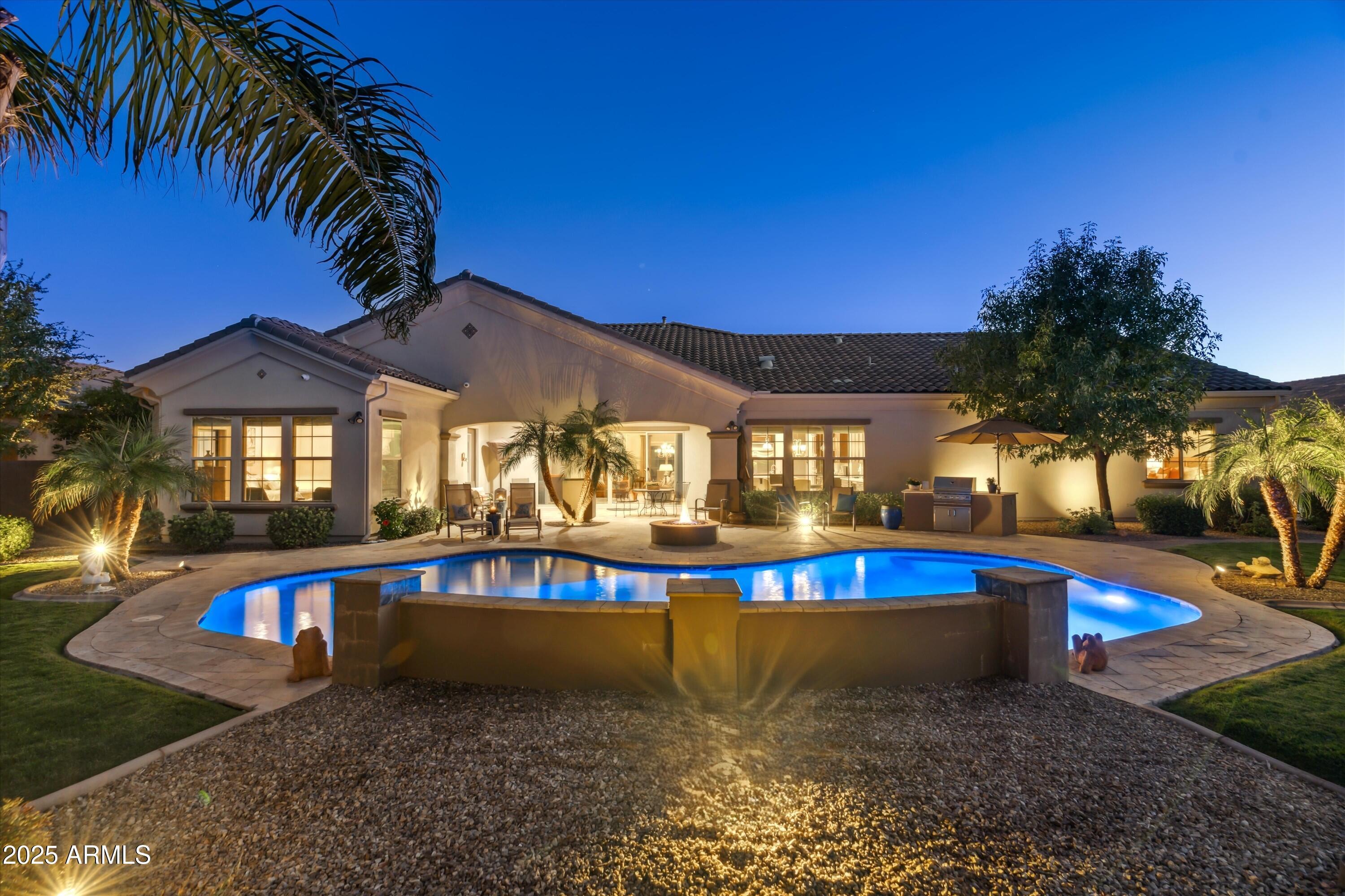 Photo one of 2086 E Mead Dr Gilbert AZ 85298 | MLS 6782221