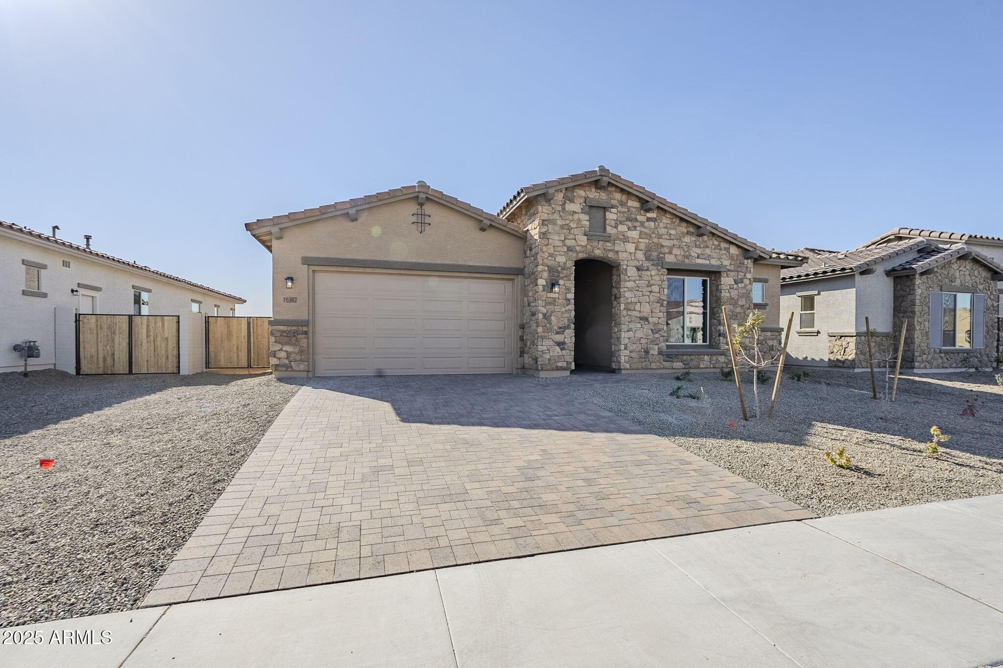 Photo one of 16367 W Morning Glory St Goodyear AZ 85338 | MLS 6790118