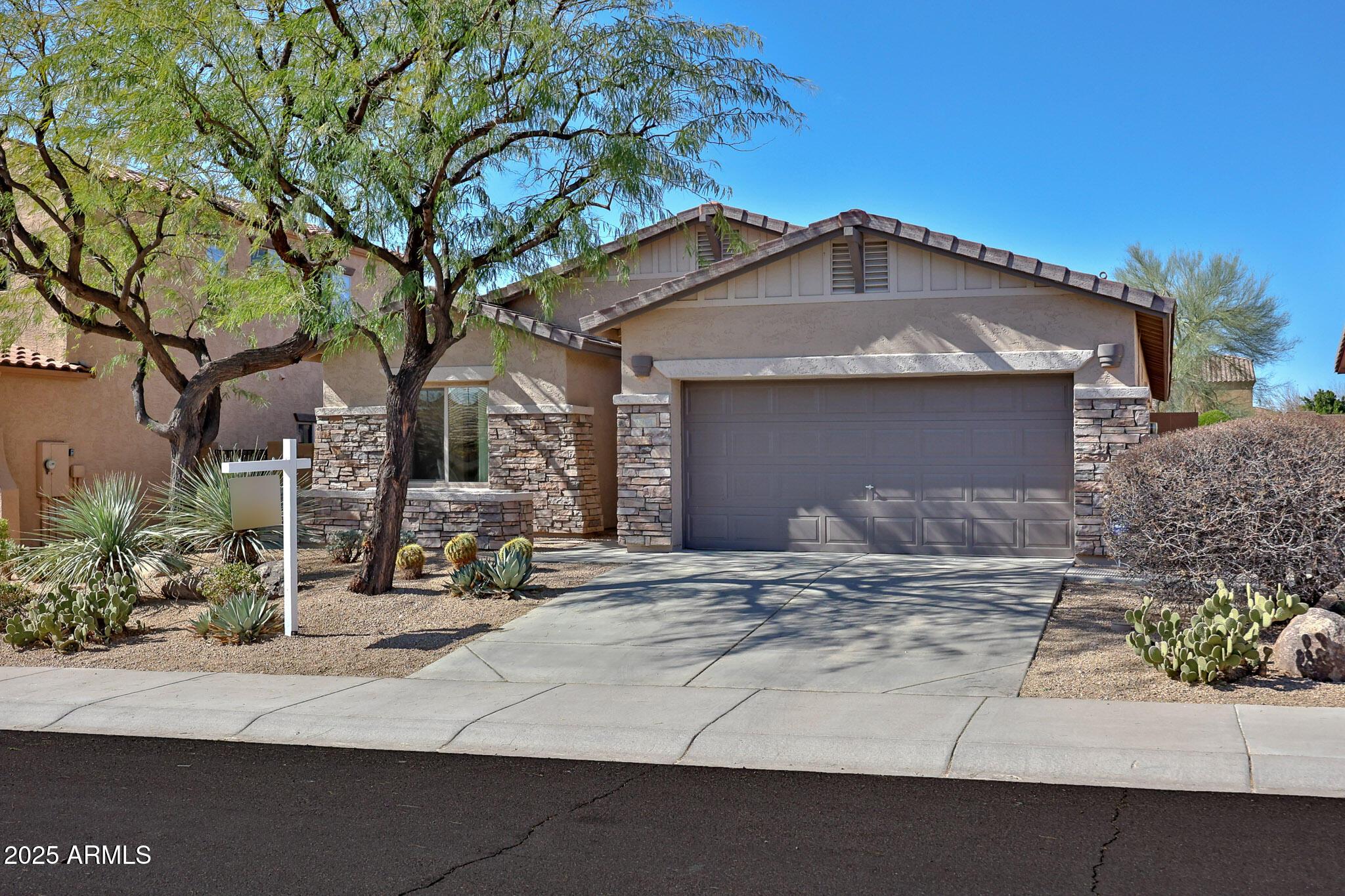 Photo one of 27174 N 85Th Dr Peoria AZ 85383 | MLS 6791282