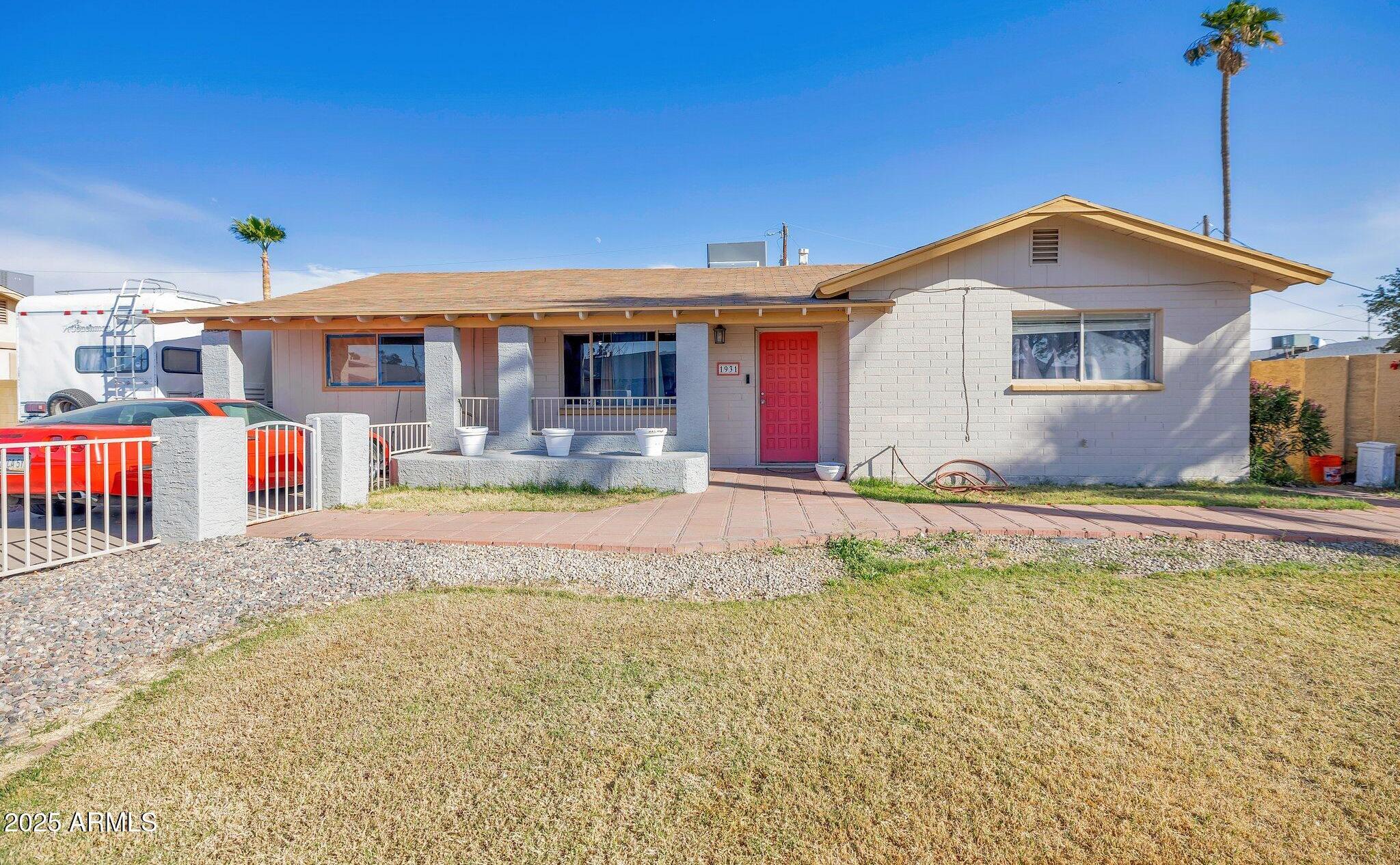 Photo one of 1931 N Macdonald -- Mesa AZ 85201 | MLS 6793725