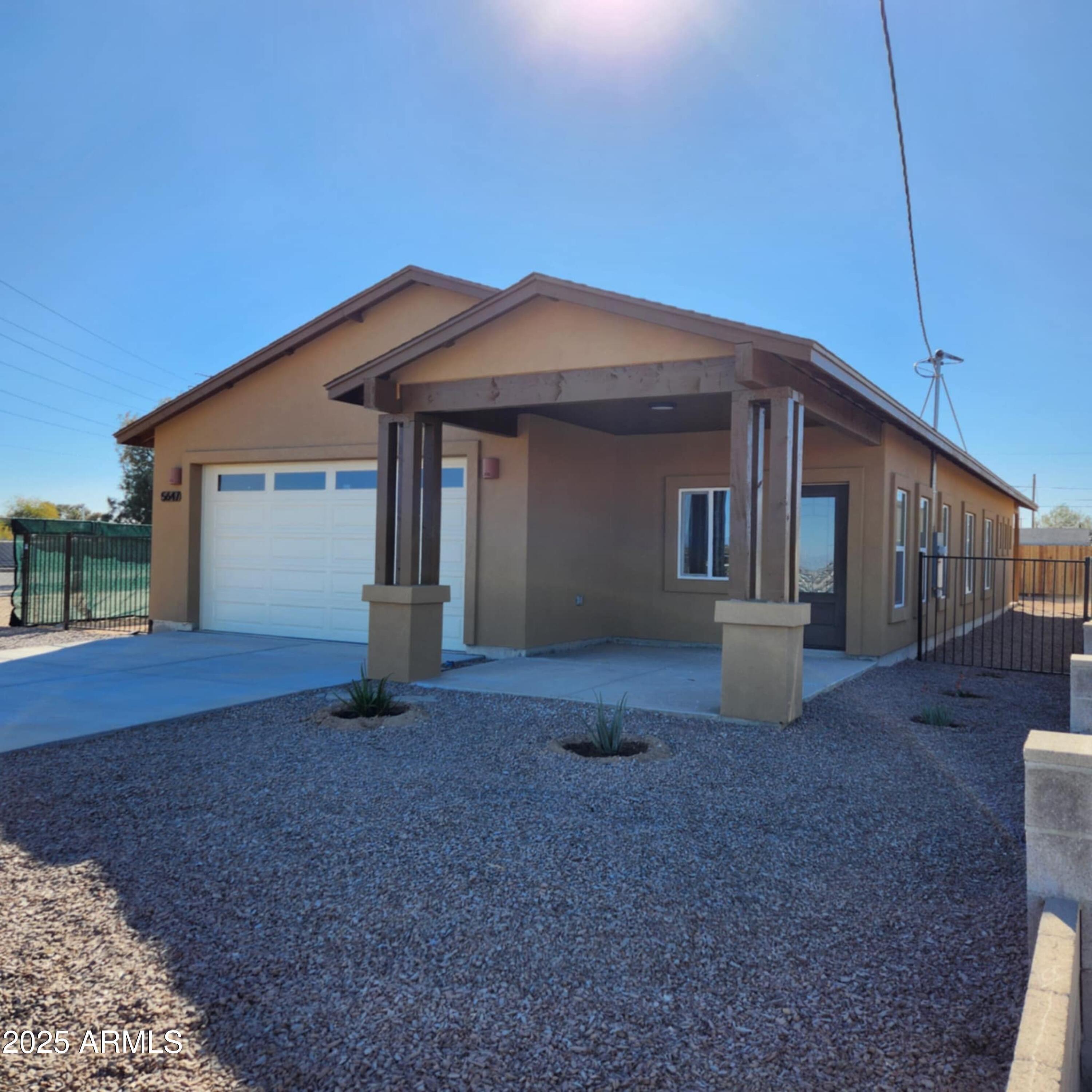 Photo one of 5647 E Calle Pitaya -- Guadalupe AZ 85283 | MLS 6794084