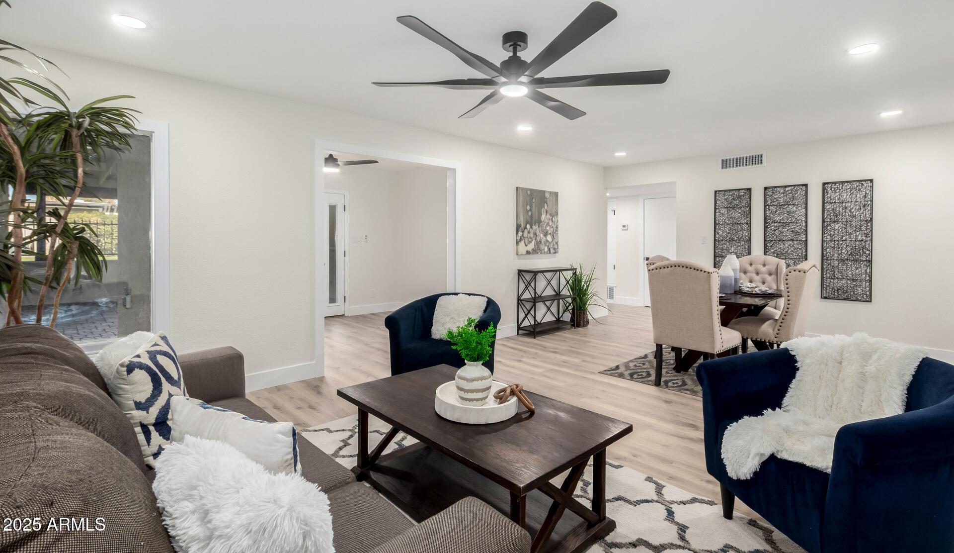 Photo one of 6056 E Harvard St Scottsdale AZ 85257 | MLS 6796767