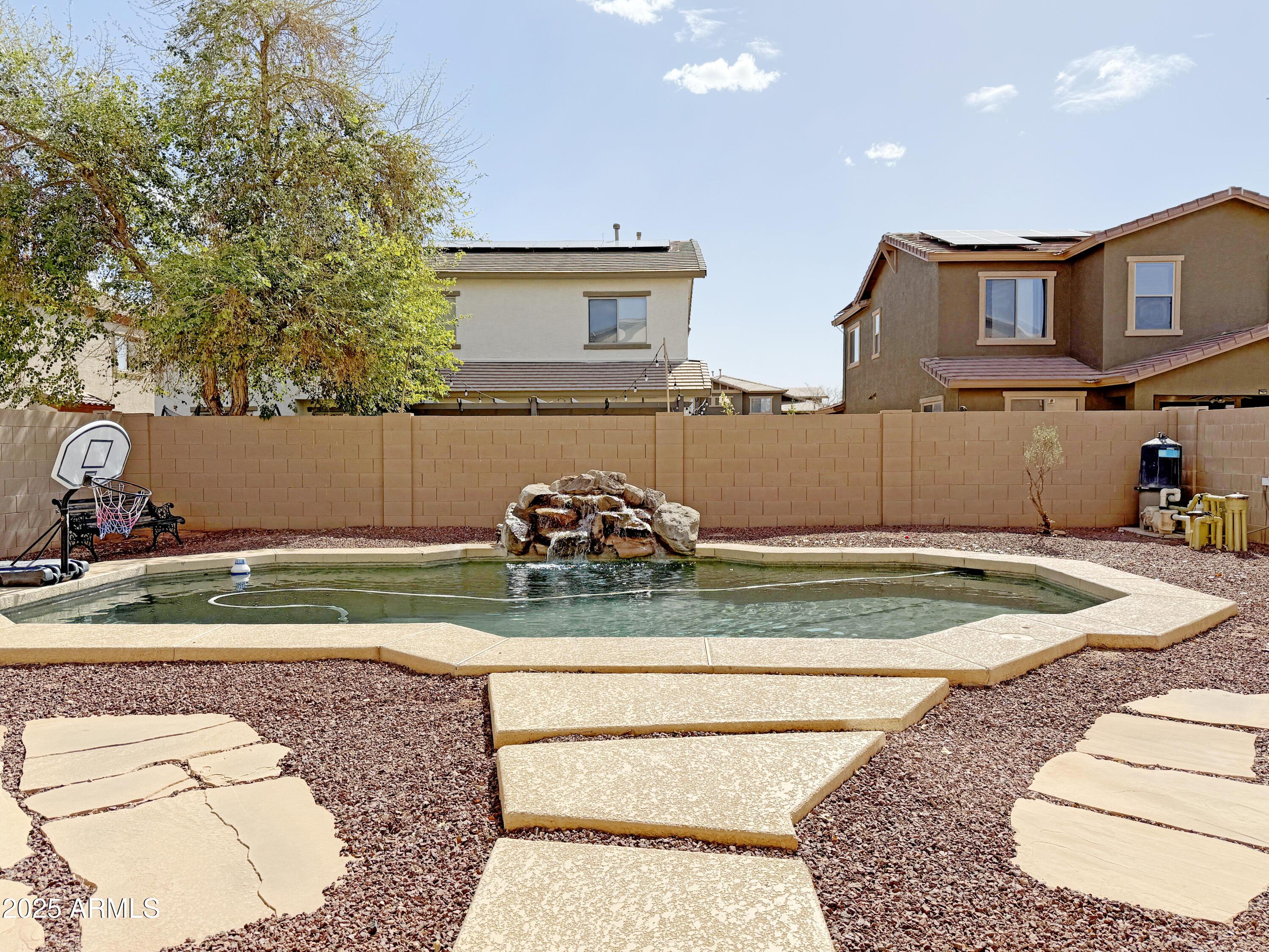 Photo one of 13779 W Mauna Loa Ln Surprise AZ 85379 | MLS 6798132