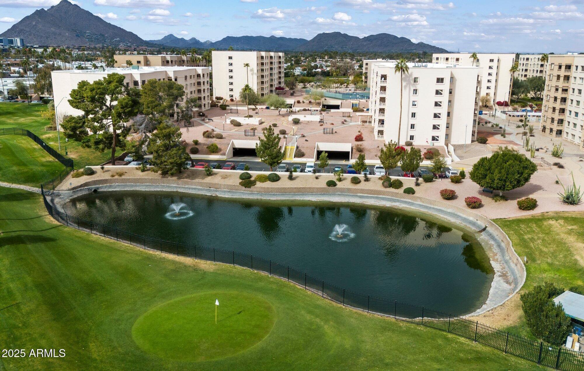 Photo one of 7940 E Camelback Rd # 404 Scottsdale AZ 85251 | MLS 6798177