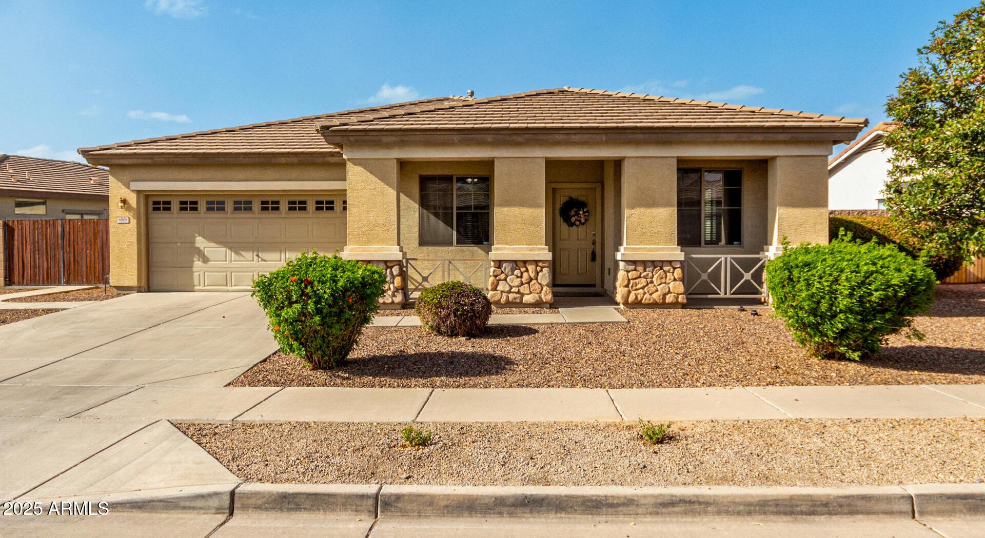 Photo one of 8808 W State Ave Glendale AZ 85305 | MLS 6798131