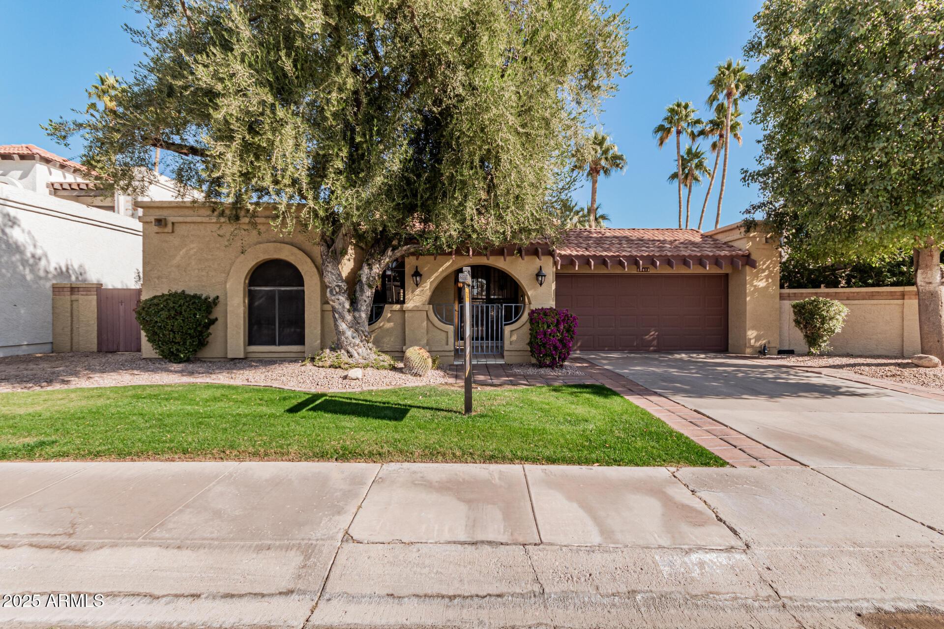 Photo one of 10473 N 87Th Pl Scottsdale AZ 85258 | MLS 6801912