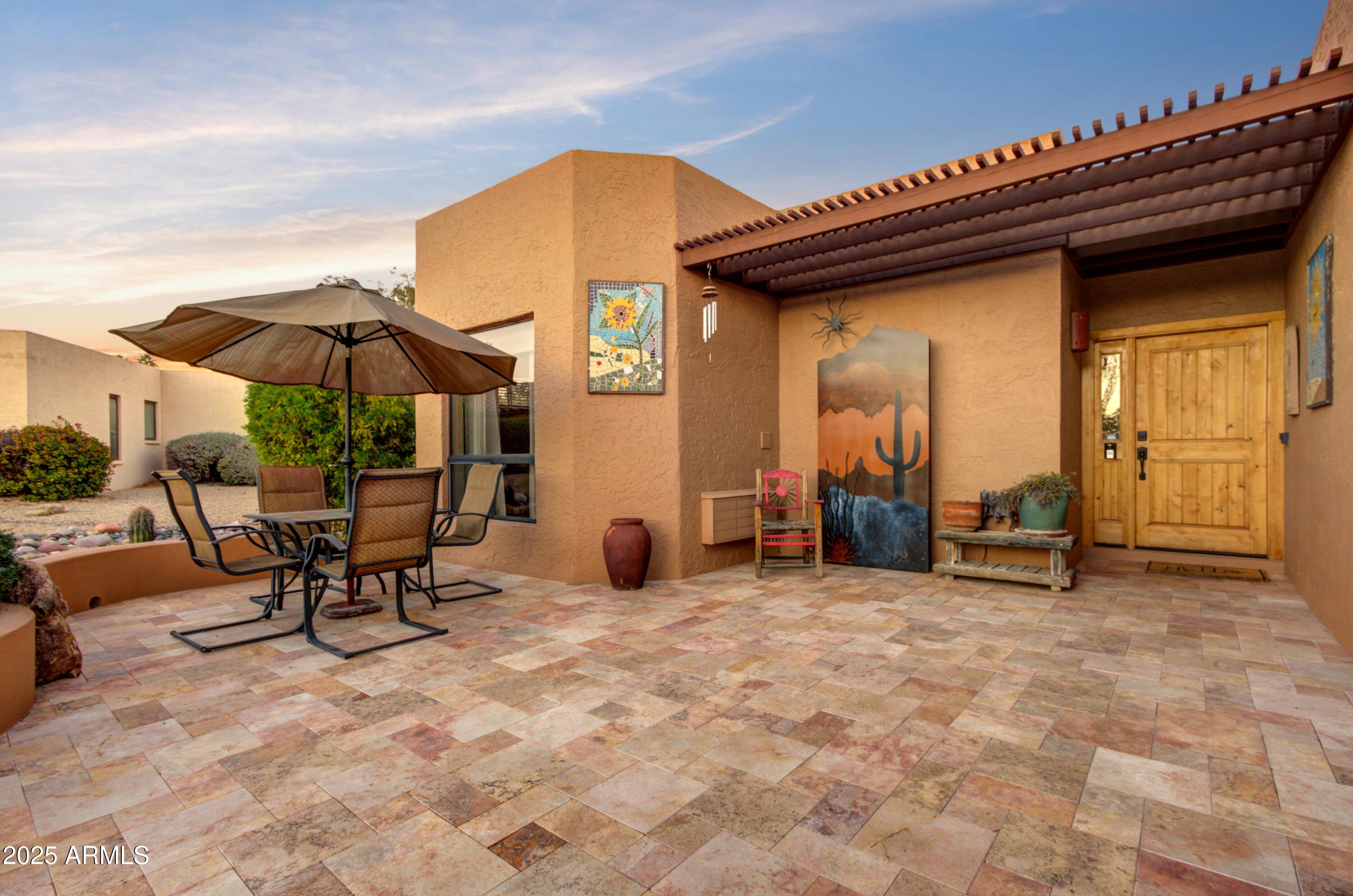 Photo one of 25836 N Primo Cir Rio Verde AZ 85263 | MLS 6802815