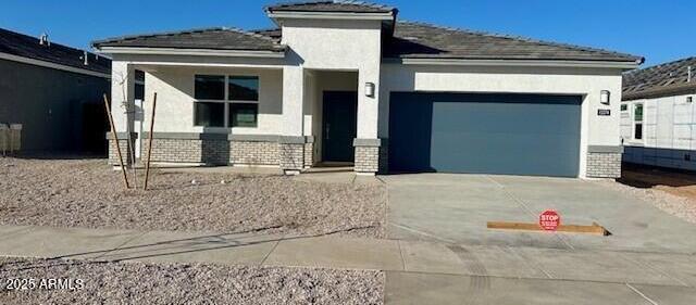 Photo one of 15374 W Hackamore Dr Surprise AZ 85387 | MLS 6803271