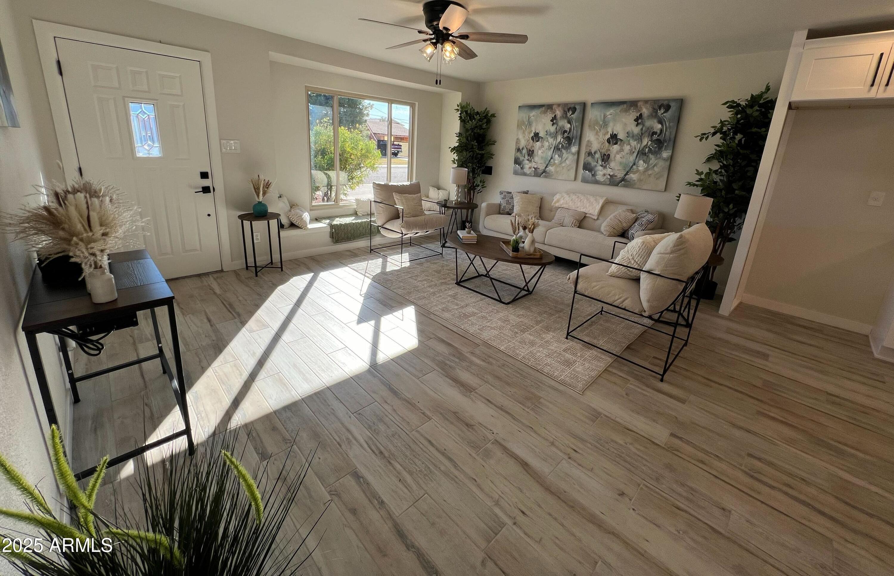 Photo one of 8448 E Cambridge Ave Scottsdale AZ 85257 | MLS 6803395