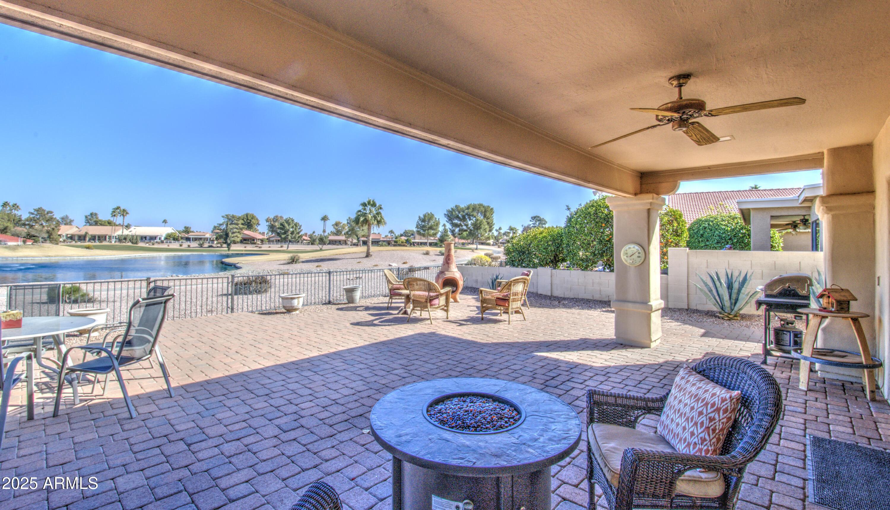 Photo one of 26409 S Moonshadow Dr Sun Lakes AZ 85248 | MLS 6803459