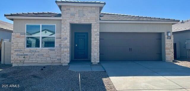 Photo one of 25359 W Sunland Ave Buckeye AZ 85326 | MLS 6803962