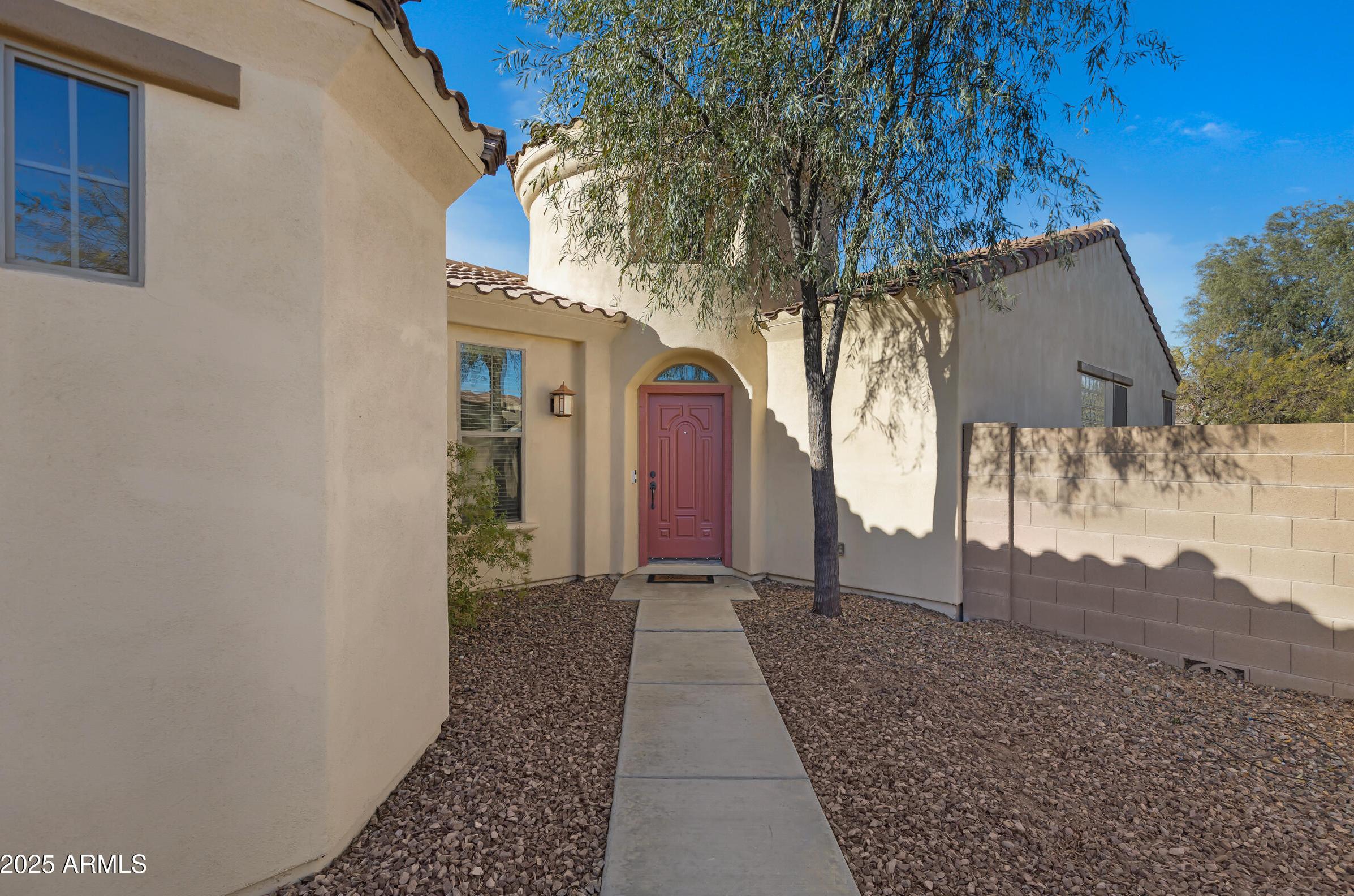 Photo one of 29798 N 121St Dr Peoria AZ 85383 | MLS 6804710