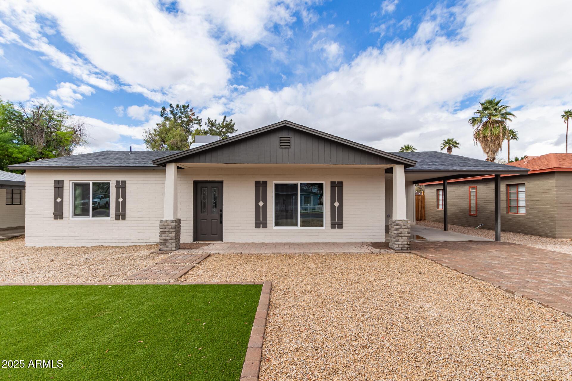 Photo one of 1018 S Butte Ave Tempe AZ 85281 | MLS 6804932